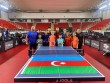 Beynəlxalq turnirdə 5 medal&nbsp;